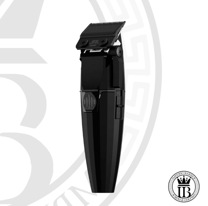 Máquina Fresh Fade 2020C ONYX Negra - JRL - Imagen 4