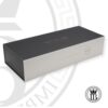 Plancha C3 White Soft Touch Copper - CORIOLISS - Imagen 6