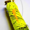 Máquina Personalizada - Skeleton FX - (Cordless) - Mod.001 - BABYLISS - Imagen 4