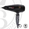 Secador Rápido Black BAB7000IE - BABYLISS