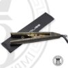 Plancha C3 Gold Leopard Soft Touch - CORIOLISS - Imagen 3