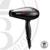 Secador Black Star 2000 W BAB6200E - BABYLISS PRO - Imagen 2