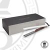 Plancha C3 White Soft Touch Copper - CORIOLISS - Imagen 5