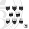 Máquina Babyliss Pro FX3 Clipper - BABYLISS - Imagen 2