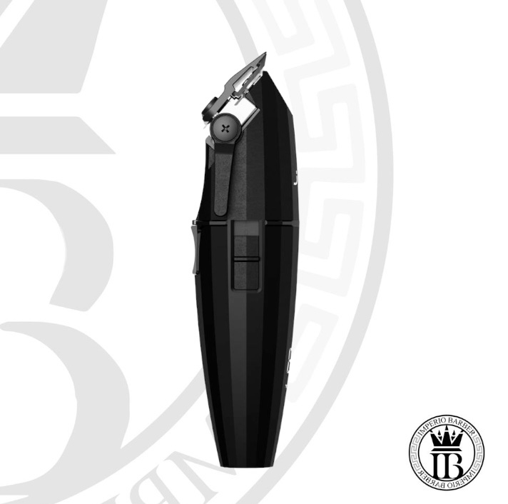 Máquina Fresh Fade 2020C ONYX Negra - JRL - Imagen 5