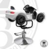 Sillón de peluquería Cochecito Infantil Bono – SIN MARCA - Imagen 2