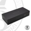 Plancha C3 Black Soft Touch Chrome - CORIOLISS - Imagen 7