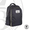 Mochila Profesional Negra Carry - BIFULL