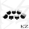 Monsterclipper Fade Blade Black - MONSTER CLIPPERS - Imagen 3