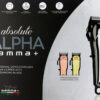 Absolute Alpha - GAMMA PIU - Imagen 5