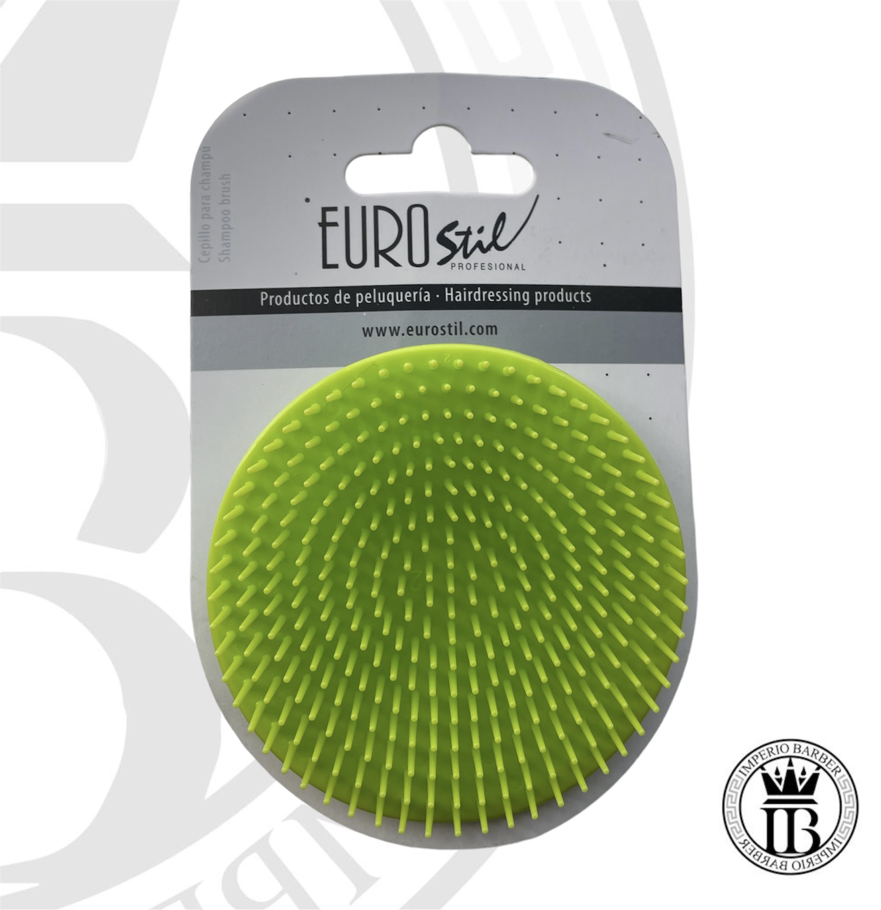 VERDE FLUORESCENTE (2.90€)