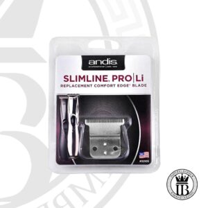 [ANDIS] CUCHILLA SLIM LINE PRO LI