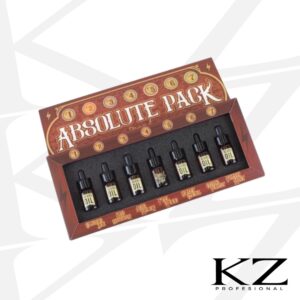 Absolute Pack Selección- HEY JOE