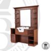 Mueble Tocador Jules - SIN MARCA