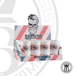 [BANDIDO] FORMING CREAM POMADE