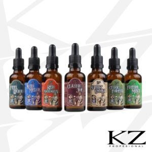 BEARD OIL / ACEITE DE BARBA 30ML - HEY JOE
