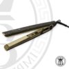 Plancha C3 Gold Leopard Soft Touch - CORIOLISS
