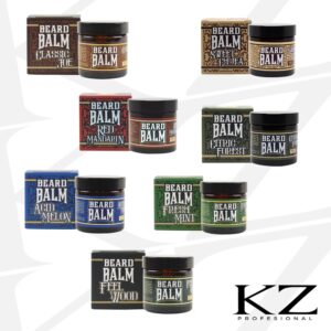 Beard balm / balsamo de barba 60 ml - HEY JOE