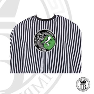 Capa de Corte Rayas - Hey Joe