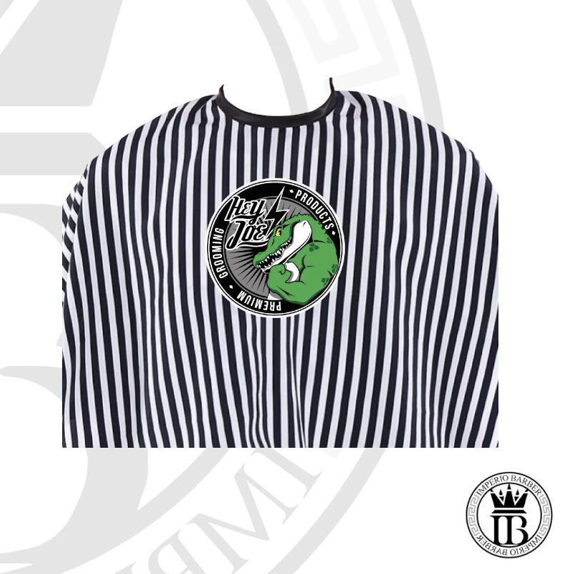 Capa de Corte Rayas - Hey Joe