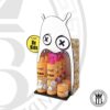 Spray Acondicionador KIDS TUTTY FRUITY JUICE 400ml - YUNSEY - Imagen 2