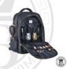 Mochila Profesional Negra Carry - BIFULL - Imagen 2