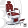 Sillón barbero Jones - SIN MARCA