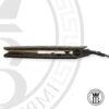 Plancha C3 Gold Leopard Soft Touch - CORIOLISS - Imagen 2