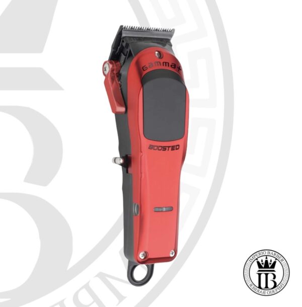 Máquina Clipper Boosted - GAMMA PIU - Imagen 3