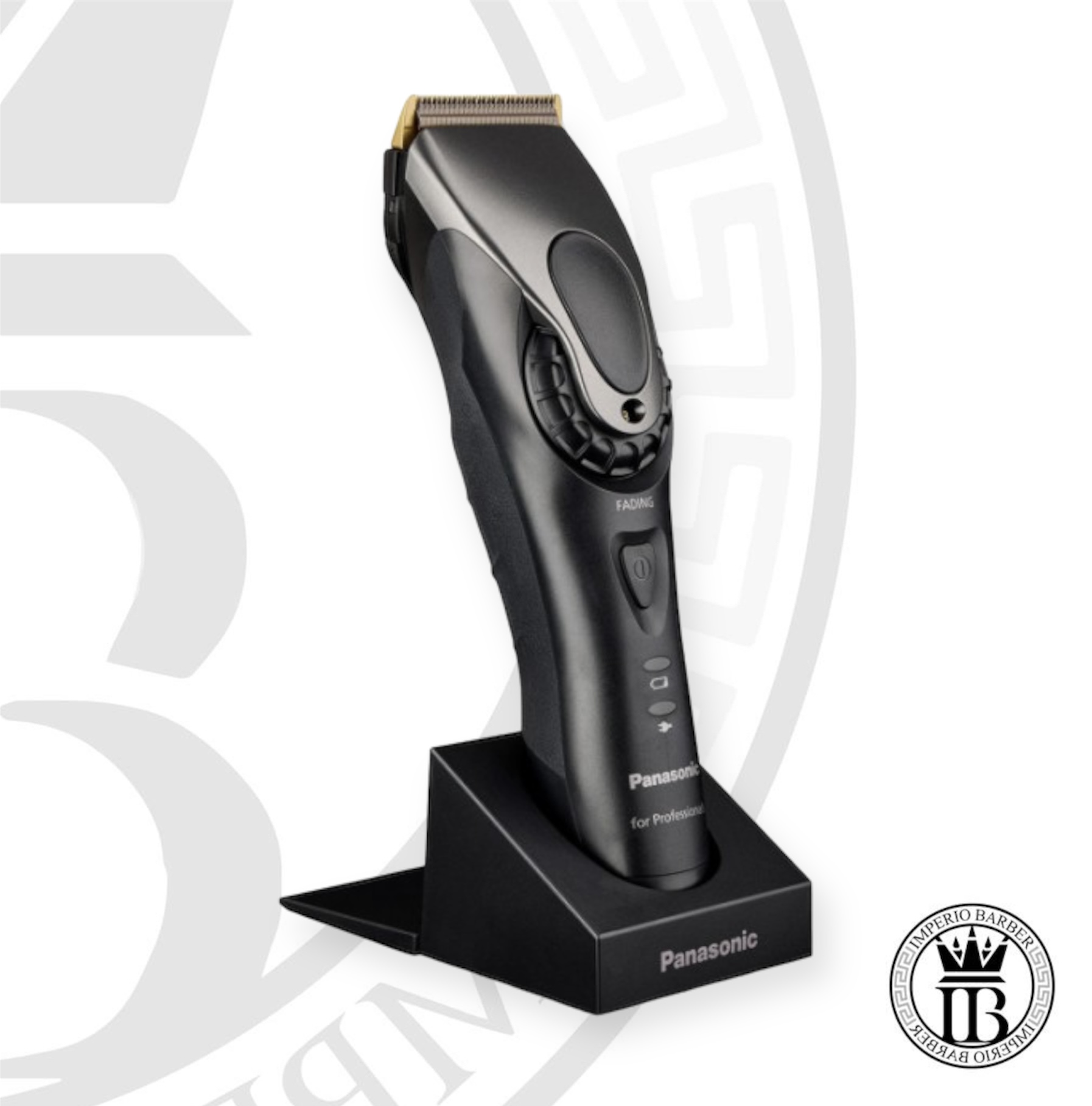 Máquina de corte ER-HGP86 - PANASONIC - Imagen 2