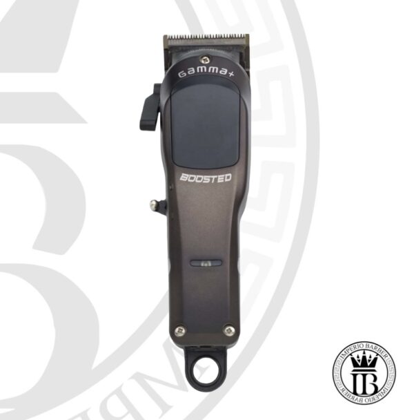 Máquina Clipper Boosted - GAMMA PIU - Imagen 2