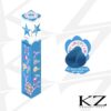 Tinte Semipermanente 80 Azul Celeste 100ml - HAYPPY