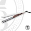 Plancha C3 White Soft Touch Copper - CORIOLISS
