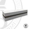 Plancha C3 Gold Leopard Soft Touch - CORIOLISS - Imagen 7