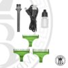 Máquina Trimmer Steel Line - B-WAY - Imagen 5