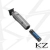 FX ONE Lo-Pro Trimmer Grey FX729E - BABYLISS PRO - Imagen 4