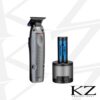 FX ONE Lo-Pro Trimmer Grey FX729E - BABYLISS PRO