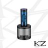 FX ONE Lo-Pro Trimmer Grey FX729E - BABYLISS PRO - Imagen 2
