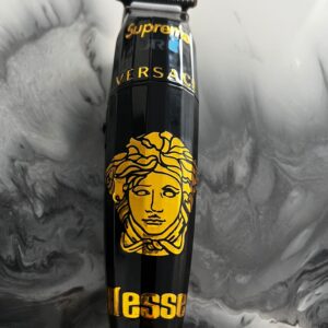 Máquina Personalizada - Fresh Fade 2020 Trimmer - (Cordless) - Mod.001 - JRL