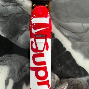 Máquina Personalizada - Skeleton FX - (Cordless) - Mod.008 - BABYLISS