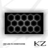 Kit Iluminación LED Hexagonal 14 Honeycomb Mod. 2