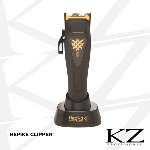 Máquina Hepike Clipper - KIEPE