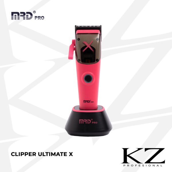 Maquina Clipper Ultimate X - MRD PRO