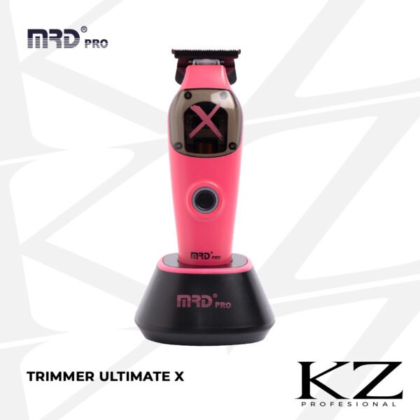 Maquina Trimmer Ultimate X – MRD PRO