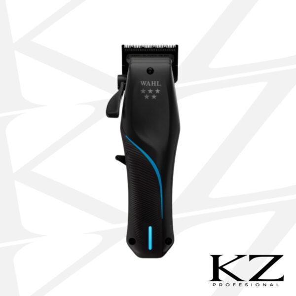 Máquina Clipper Vapor F32 FADEOUT - WAHL