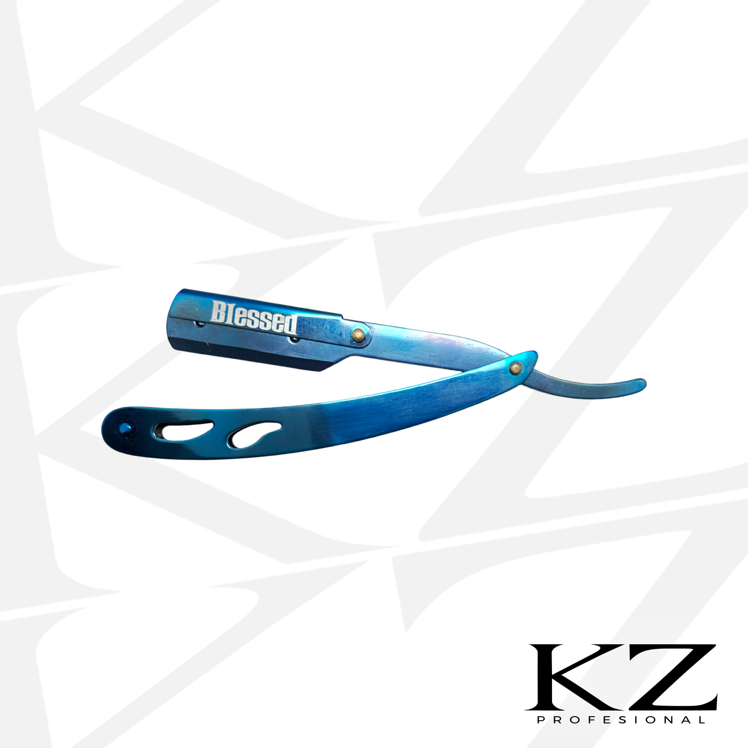 Navaja Mariposa - BLESSED - Imagen 2