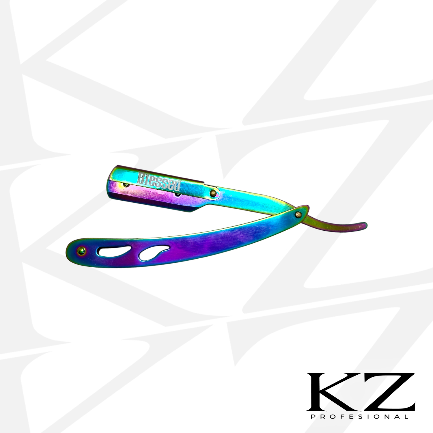 Navaja Mariposa - BLESSED - Imagen 3