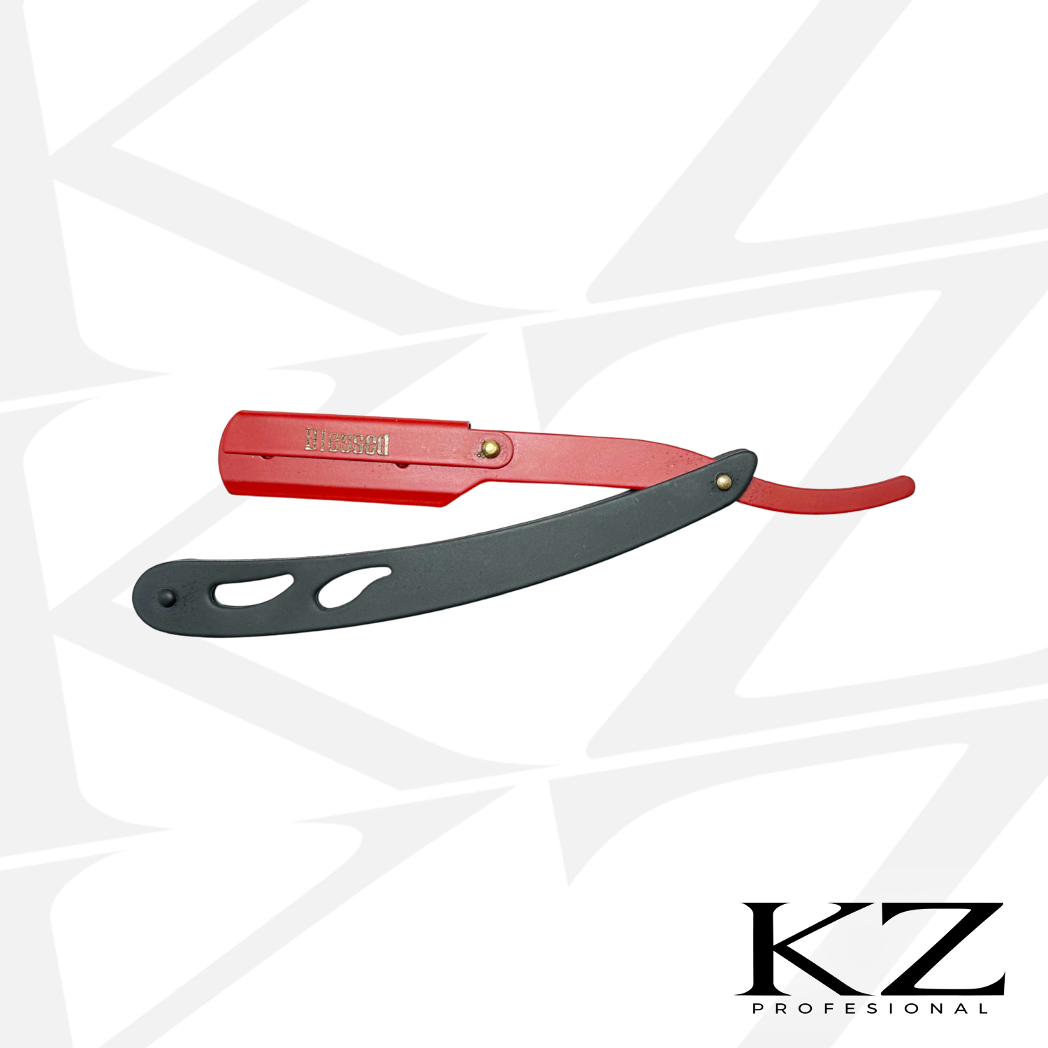 Navaja Mariposa - BLESSED - Imagen 4