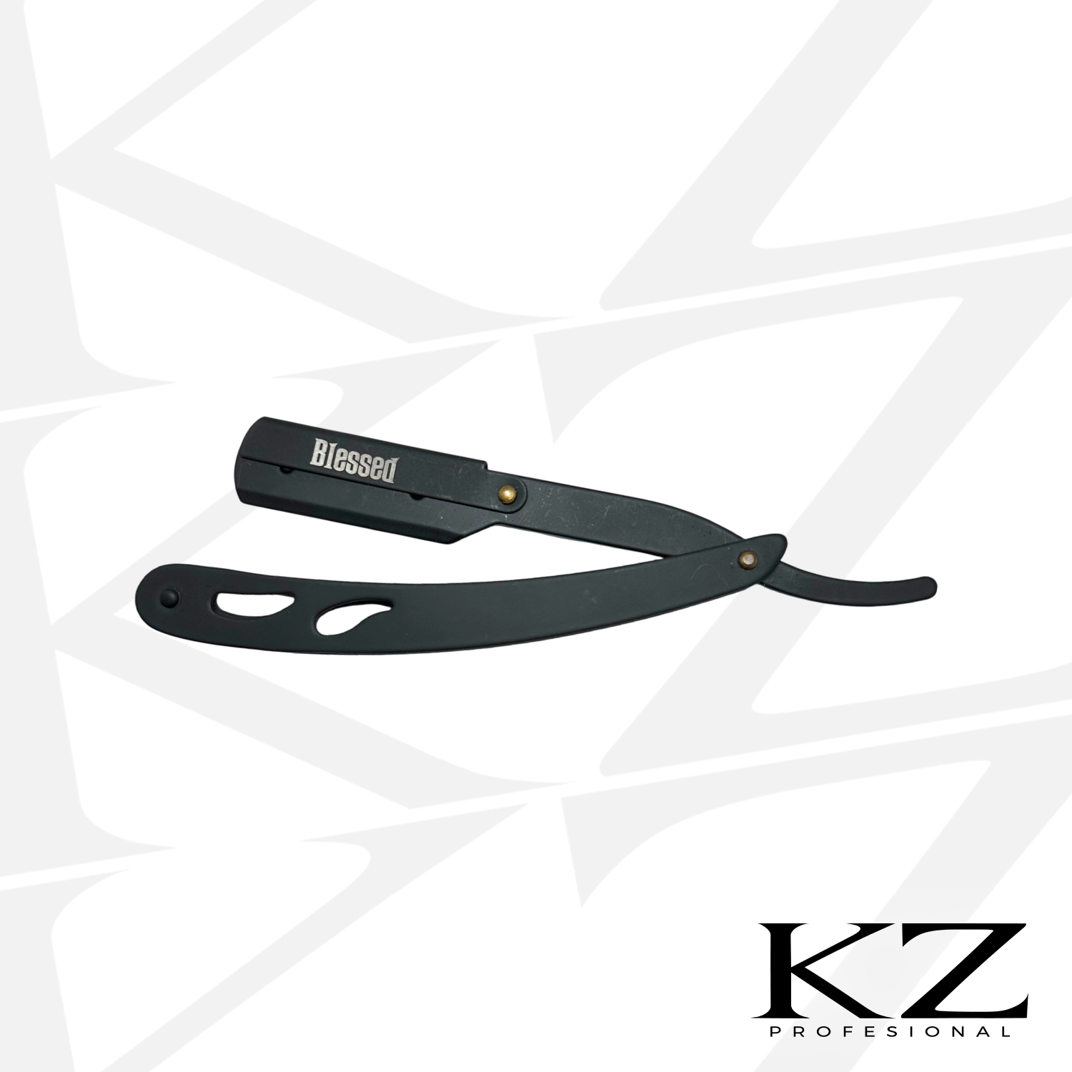 Navaja Mariposa - BLESSED - Imagen 5