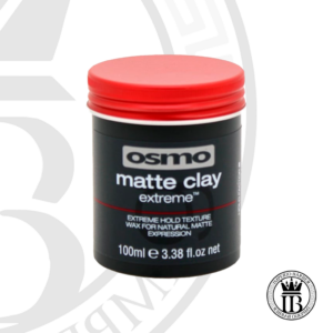 [OSMOIKON] MATTE CLAY EXTREME 100ML